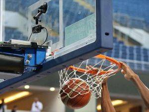 Basketbolda play-off eşleşmeleri yarın belirlenecek