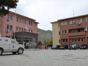 Hakkari'deki terör operasyonunda 11 tutuklama