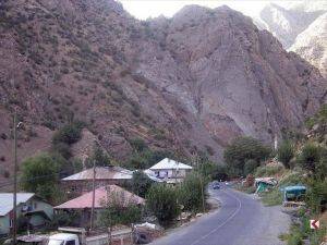 Hakkari'de Irak sınırındaki iki köyde sokağa çıkma yasağı