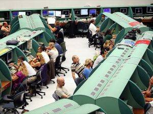 Borsa günü yükselişle tamamladı