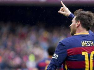 Messi'den Real Madridlileri kızdıracak açıklama