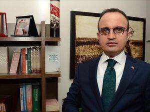 'Kılıçdaroğlu savcılığa gidip ifade vermeli ve kamuoyunu aydınlatmalı'