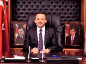 Başkan Oğuz'dan Engelliler Haftası mesajı