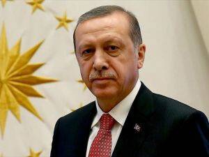 Cumhurbaşkanı Erdoğan: Danıştay, Türkiye için vazgeçilmez bir konuma sahiptir