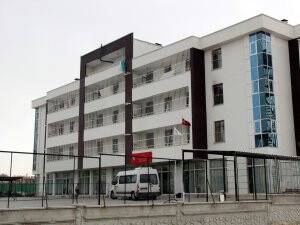 Engelli Bakım Merkezi'nde 1 kişi hayatını kaybetti