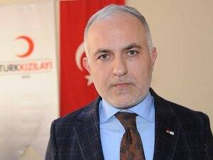 Kınık: Kendi kan endüstrimizi kuracağız