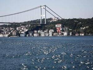 İstanbul Boğazı'nda 28. kez kulaç atılacak