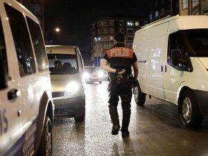 Ankara'daki terör saldırısıyla ilgili 4 kişi gözaltına alındı