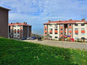 TOKİ Azerbaycan'a model oldu