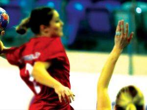 Türk hentbol hakemlerine Avrupa'da görev