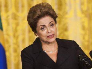 Rousseff'in yargılanmasının önünü açan karar geri çekildi