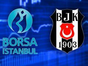 'Borsa şampiyonu ilan etti'