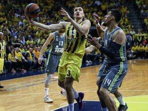 Fenerbahçe'de hedef Türk basketbol tarihine geçmek