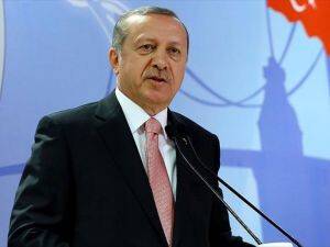 Cumhurbaşkanı Erdoğan: DAEŞ ile yaptığımız mücadeleyi hiçbir ülke yapmıyor
