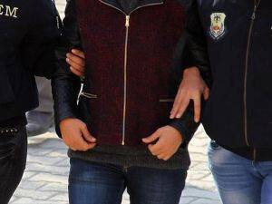 HDP İdil İlçe Eş Başkanı Ayten Erden gözaltına alındı