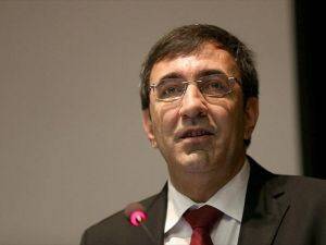 Kalkınma Bakanı Yılmaz: Faizsiz finans konusunda Türkiye olarak daha hızlı gelişmeliyiz