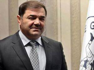 'Güreşçilerimiz yeniden madalya umudu haline geldi'