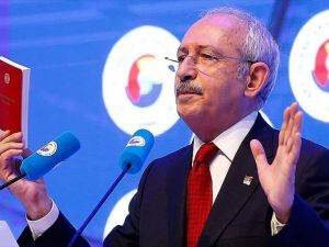 Başkanlık sistemini kan dökmeden gerçekleştiremezsiniz