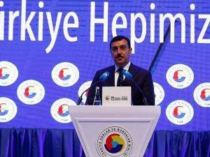 Laikliği anlamayan bir ana muhalefet partisi var