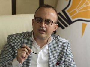 AK Parti'den Kılıçdaroğlu'na yanıt