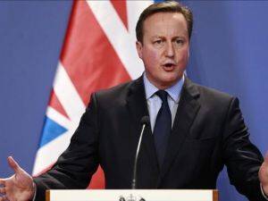 Cameron'dan Nijerya ve Afganistan açıklaması