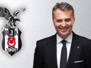 Fikret Orman listesini teslim etti