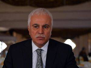 'Yargıtay, MHP ile ilgili 15 Mayıs'tan önce karar vermeli'