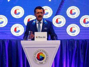 Hisarcıklıoğlu'ndan Kılıçdaroğlu'na tepki