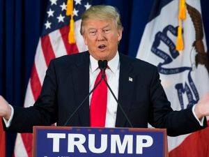 Trump vergi beyannamesini açıklamıyor