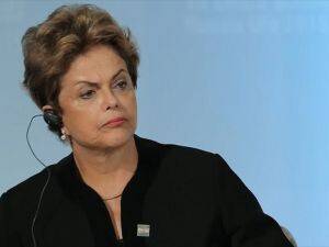 Rousseff'in azil süreciyle ilgili oturum 18 saattir sürüyor