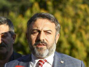 HUDER Genel Başkanı Kaya: Bu alenen halkı kışkırtmaktır
