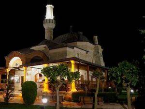 Payitahtlığın bakiyesini geleceğe taşıyan vakıf kenti: Edirne