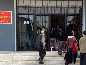 Maden faciası davasında karar için bilirkişi raporu bekleniyor