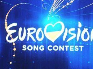 Eurovision'da Ermenistan ekibine ceza