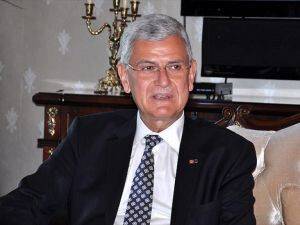 Türkiye AB ile ilişkilerinde kritik bir tabloyla karşı karşıya