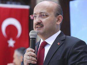 Kanla işlerin yürüdüğü bir yer özlemi içindeyse Bangladeş'e gitsin