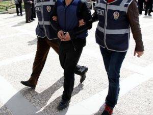 İstanbul'da terör örgütü operasyonu: 8 gözaltı