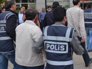 Şanlıurfa'da FETÖ/PDY operasyonu: 28 gözaltı