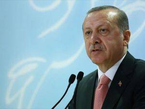 Başkanlık sistemini uygulayanlar bunu kan dökerek mi yaptı