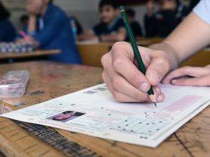 TEOG mazeret sınavları haftasonu yapılacak