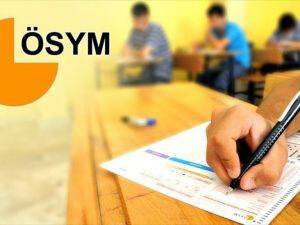 KPSS giriş belgeleri erişime açıldı