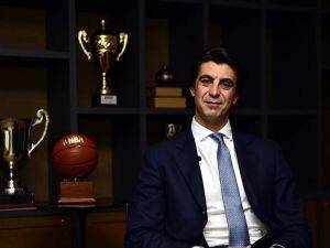 'Kupanın favorisi Fenerbahçe'