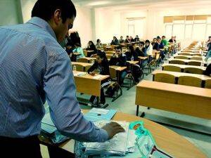 ÖSYM'de 'sınav gözlemcisi' dönemi