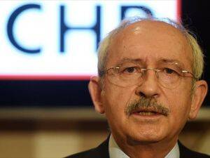 'Mülteci sorununun çözümü Suriye'deki savaşı sonlandırmakla olur'