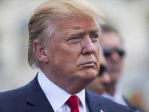 Cumhuriyetçi Parti Trump ile uzlaşmaya yakın