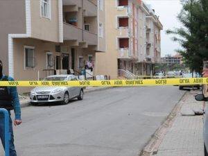 Sancaktepe saldırısıyla ilgili bir şüpheli araç aranıyor