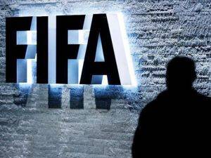 66. FIFA Kongresi Meksika'da başladı