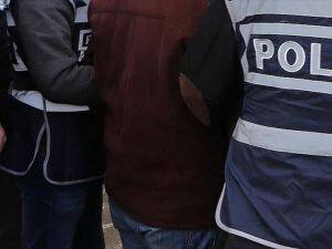 Bitlis merkezli terör operasyonunda 14 tutuklama