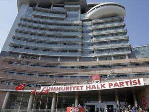 CHP'li 'muhalifler' harekete geçiyor