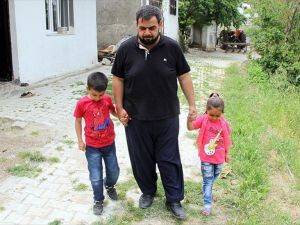 Kilolarından kurtulan imamın hayatı değişti